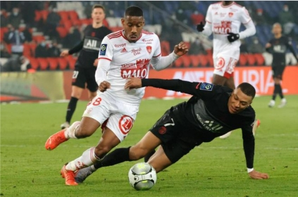 欧冠直播巴黎布鲁日